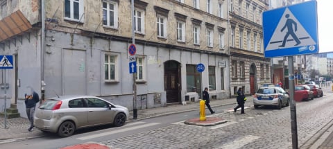 Tak "parkuje" się we Wrocławiu. Straż Miejska w miesiąc wystawiła mandaty na ponad 350 tysięcy złotych - 6