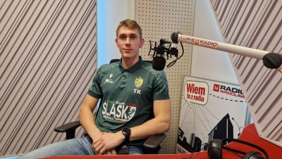 Handballowy Śląsk: Tomasz Kołodziejczyk