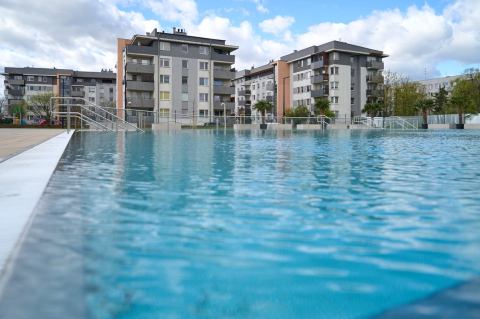 Aquapark Zakrzów wyróżniony. Otrzymał nagrodę w prestiżowym konkursie - 2