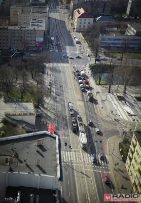 Kolejny remont torowiska w centrum Wrocławia. Ważne informacje dla pasażerów - 2