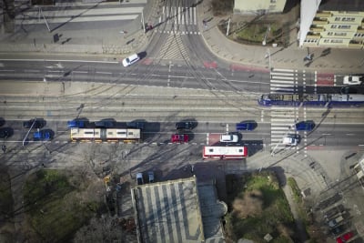 Kolejny remont torowiska w centrum Wrocławia. Ważne informacje dla pasażerów