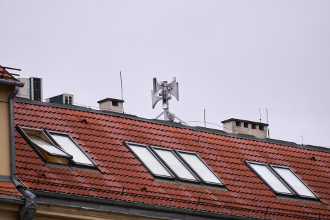 Znamy pierwsze wyniki testu działania syren alarmowych we Wrocławiu. Gdzie pojawią się nowe urządzenia? - 0