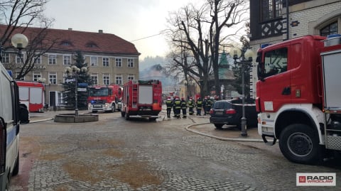 Remont Zakładu Przyrodoleczniczego w Szczawnie-Zdroju może kosztować dziesiątki milionów złotych - 3