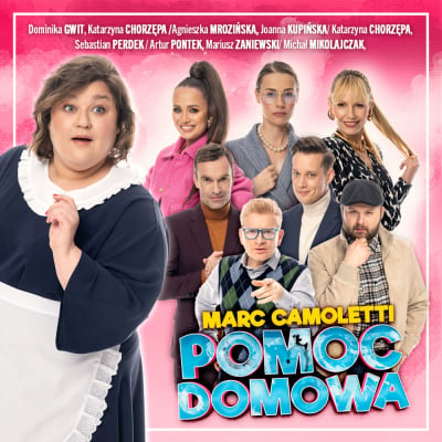 Pomoc domowa – spektakl