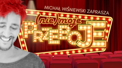 Michał Wiśniewski Akustycznie V - (nie)Moje Przeboje - KON - PLAST TOUR!