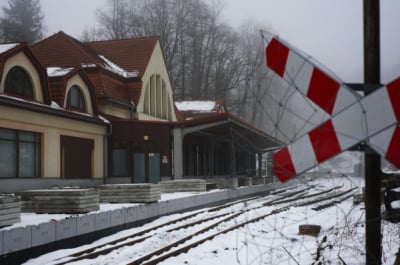 Nie tylko kolej w Karpaczu. Powstanie też druga linia miejskich busów