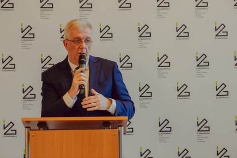 We Wrocławiu powstaje BioTech Hub. Ma pomóc w walce z nowotworami - 2