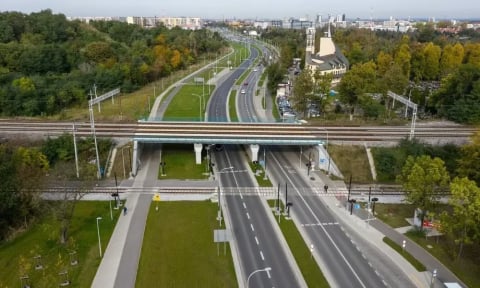 Przełom w sprawie tramwaju na Jagodno. Kluczowe przepisy już obowiązują - 0