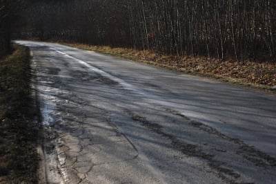 Paradoks Bike Parku. Nauka jazdy rowerem, ale dojazd utrudniony