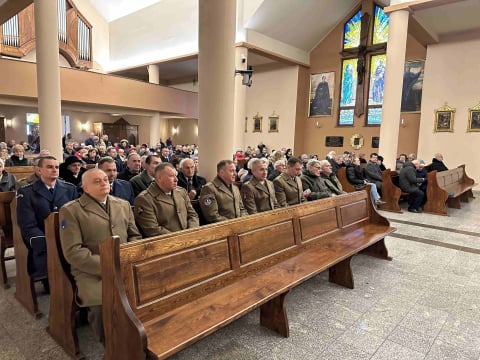 85 lat temu zesłano na Sybir pierwszych Polaków. We Wrocławiu uczcili tę rocznicę - 2