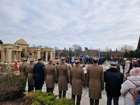 85 lat temu zesłano na Sybir pierwszych Polaków. We Wrocławiu uczcili tę rocznicę - 4