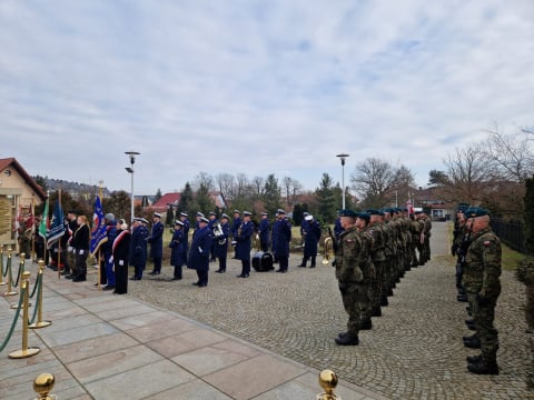 85 lat temu zesłano na Sybir pierwszych Polaków. We Wrocławiu uczcili tę rocznicę - 5