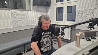 Biegaj z Radiem Wrocław: Andrzej Reczuch