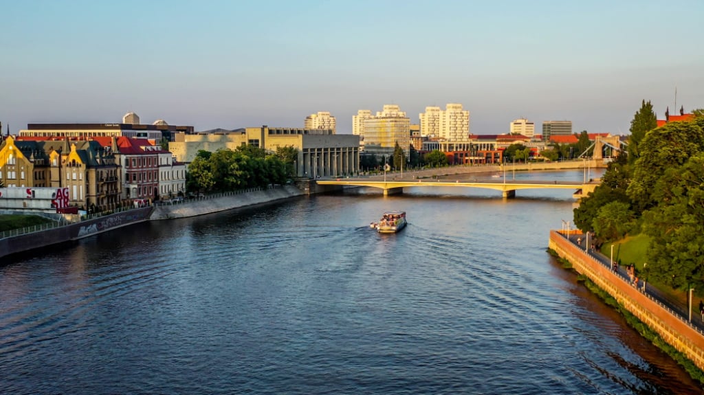 Wrocławski Budżet Obywatelski 2025: Ostatnia szansa na zgłoszenie projektu! Jak to zrobić? - 10 lutego mija termin zgłaszania projektów do WBO. Fot. RW