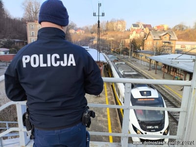 Koleje Dolnośląskie mają zacieśnić współpracę z policją. To efekt ostatnich ataków