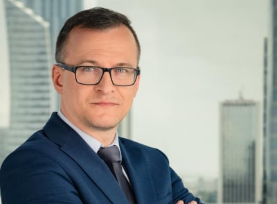 Rozmowa Dnia: Piotr Bielski, główny analityk Santandera