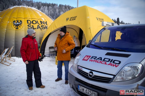 Dolnośląska Zima 2025 z Radiem Wrocław. Następny przystanek w Czarnej Górze - 12