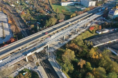 Wreszcie dobre informacje z krajowej "trójki" w Jeleniej Górze