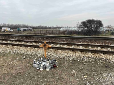 Nastolatek zginął pod kołami pociągu. Teraz chcą zwiększyć tam bezpieczeństwo