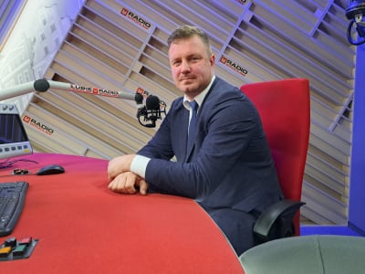 Rozmowa Dnia: Szymon Osowski, prezes Sieci Obywatelskiej Watchdog Polska