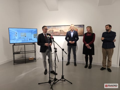 Metamorfoza galerii BWA w Wałbrzychu. Takiego miejsca brakowało w tym mieście! - 3