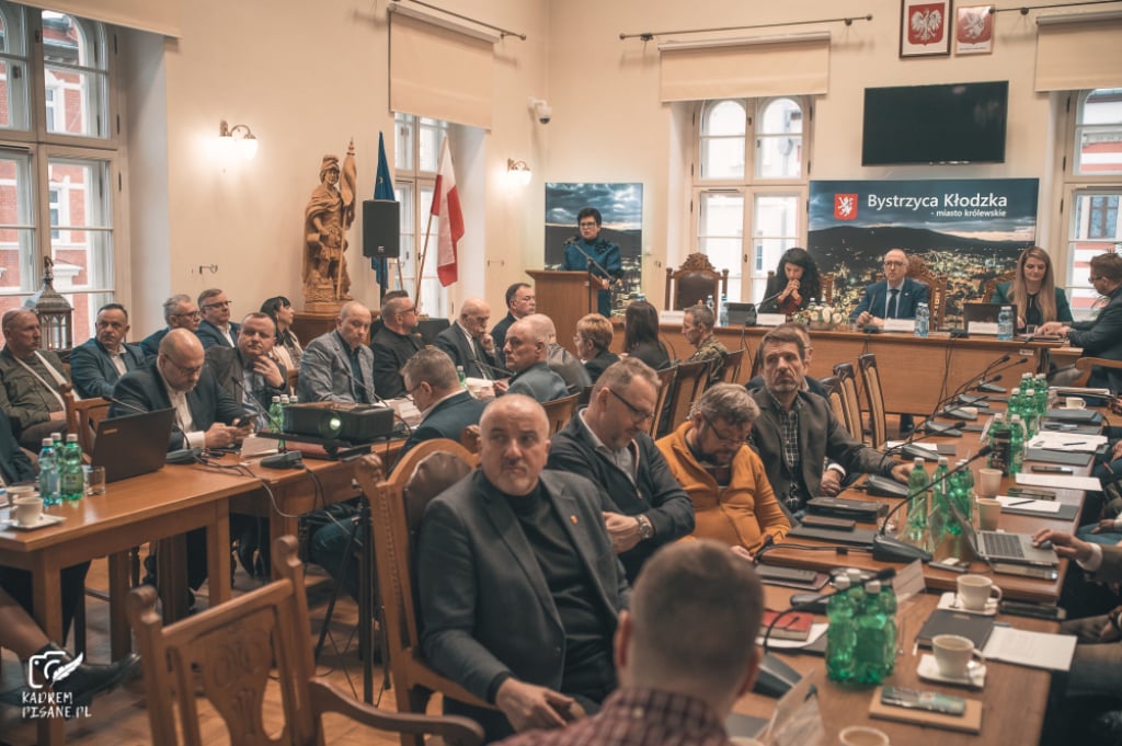 Odbudowa po powodzi. Priorytetowe inwestycje w Bystrzycy Kłodzkiej