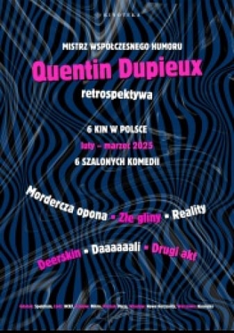 RWK:  Quentin Dupieux