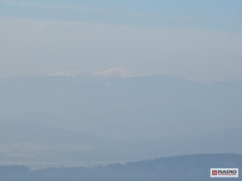 Śnieżka i Wałbrzych w zasięgu wzroku. Odwiedź nową wieżę na Dzikowcu Wielkim - 0