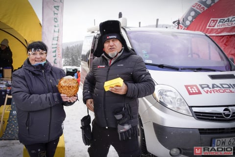 Dolnośląska Zima 2025. Tak się bawiliśmy w Czarnej Górze [ZDJĘCIA, WIDEO] - 25