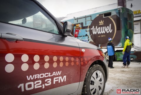  Dolnośląska Zima 2025. Radio Wrocław gra na stoku w Czarna Góra Resort [ZDJĘCIA] - 27