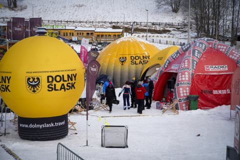 Dolnośląska Zima 2025. Tak się bawiliśmy w Czarnej Górze [ZDJĘCIA, WIDEO] - 5