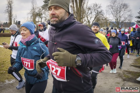 Zakochali się w bieganiu. Bieg Walentynkowy Radia Wrocław za nami [ZDJĘCIA, WIDEO] - 13