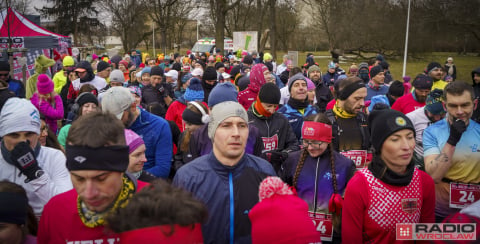 Zakochali się w bieganiu. Bieg Walentynkowy Radia Wrocław za nami [ZDJĘCIA, WIDEO] - 18