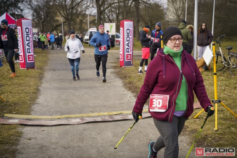 Zakochali się w bieganiu. Bieg Walentynkowy Radia Wrocław za nami [ZDJĘCIA, WIDEO] - 71