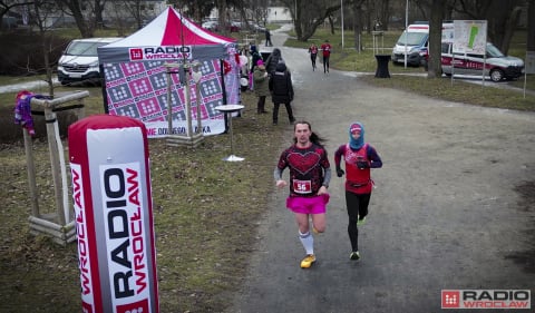 Zakochali się w bieganiu. Bieg Walentynkowy Radia Wrocław za nami [ZDJĘCIA, WIDEO] - 135