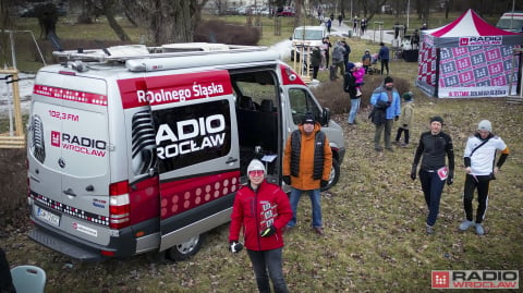 Zakochali się w bieganiu. Bieg Walentynkowy Radia Wrocław za nami [ZDJĘCIA, WIDEO] - 137