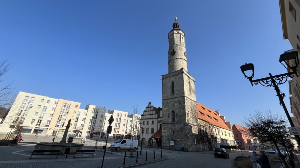 Lwówek Śląski: Urząd gminy uprościł rekrutację. Wystarczy jeden dokument - Urząd gminy w Lwówku Śląskim uprościł rekrutację. Fot. Maciej Ryłkiewicz