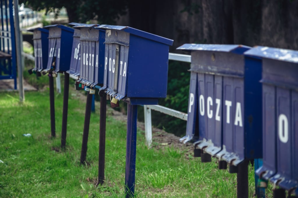 16 lutego Dzień Listonoszy. Czego z tej okazji życzą doręczycielom wrocławianie? - 16 lutego obchodzimy Międzynarodowy Dzień Listonoszy i Doręczycieli Przesyłek. Fot. Patrycja Dzwonkowska