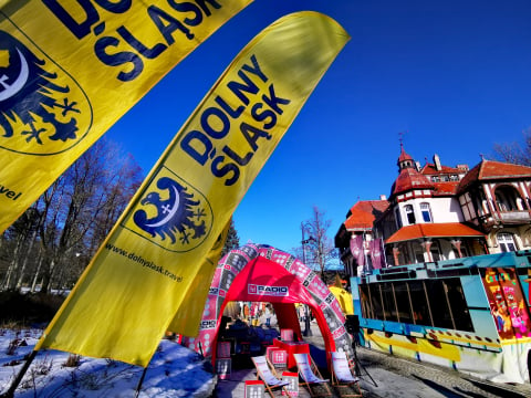 Dolnośląska Zima 2025. Tak się bawiliśmy w Świeradowie-Zdroju [ZDJĘCIA, WIDEO] - 8