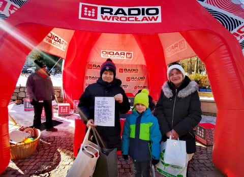 Dolnośląska Zima 2025. Radio Wrocław bawi się ze słuchaczami w Świeradowie-Zdroju [ZDJĘCIA] - 27