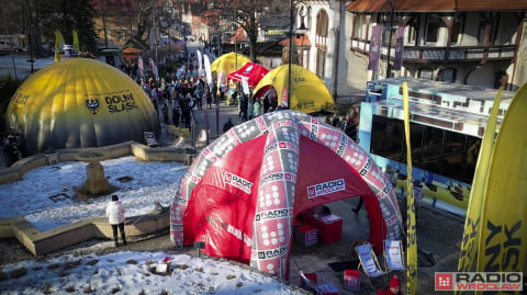 Dolnośląska Zima 2025. Tak się bawiliśmy w Świeradowie-Zdroju [ZDJĘCIA, WIDEO] - 47