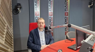 Michał Mazur: Trzeba liczyć na najlepsze, ale być gotowym na najgorsze