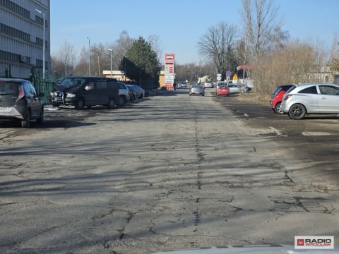 Kiedyś ślepa, dziś bardzo ważna. Ulica Ogrodowa w Wałbrzychu do remontu - 3