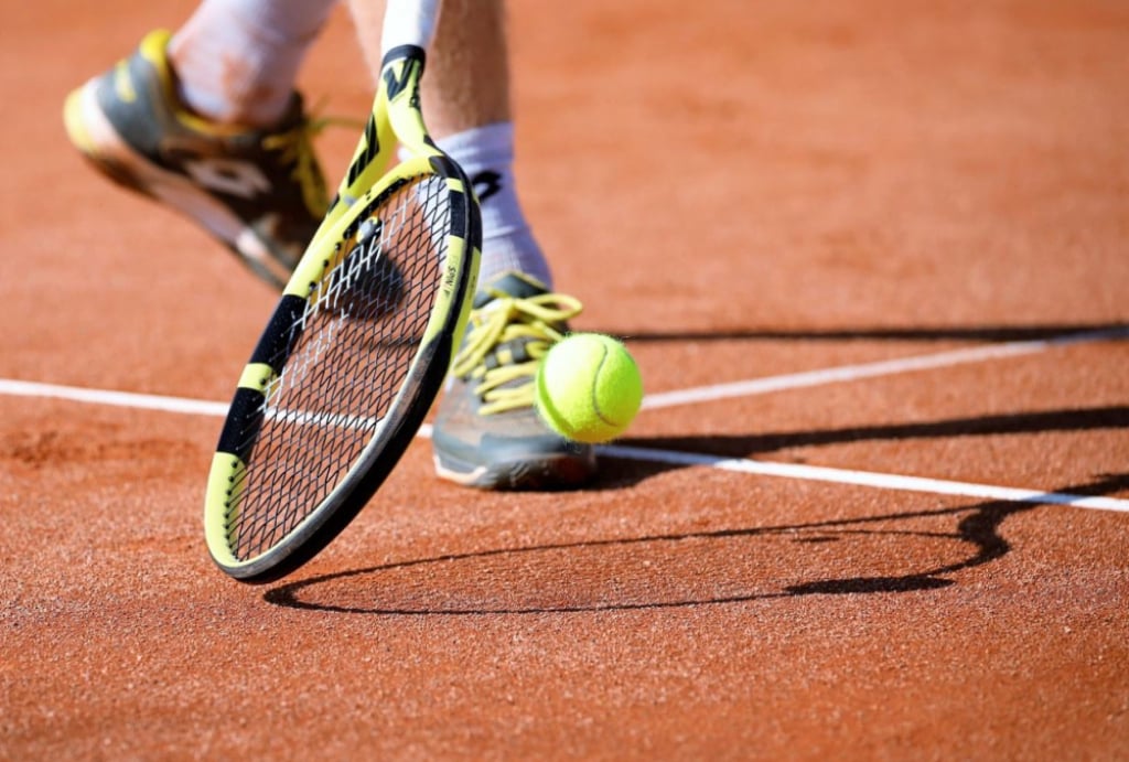 Ranking ATP: U Huberta Hurkacza bez zmian  - zdjęcie ilustracyjne (fot. Pixabay)