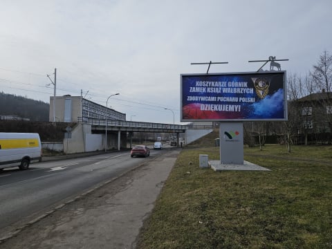 Wałbrzych: Ulica Wrocławska idzie do remontu. Planowane jest obniżenie drogi - 5