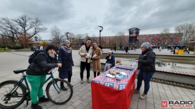 Tłusty czwartek z Radiem Wrocław