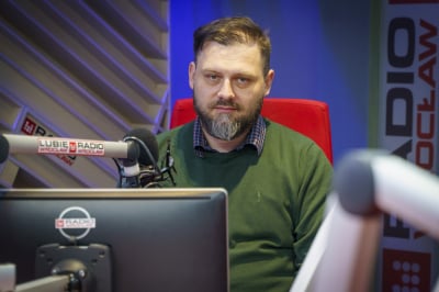 Rozmowa Dnia: Dr Marcin Wdowikowski o największej suszy od 10 lat