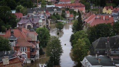 Powstaje program redukcji ryzyka powodziowego w zlewni Nysy Kłodzkiej. Znamy pierwsze szczegóły