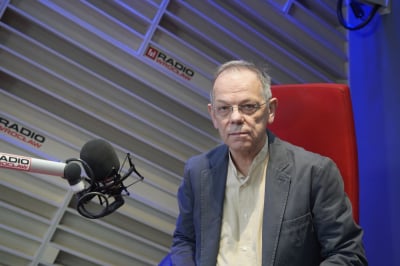 Rozmowa Dnia: Prof. Janusz Zaleski o programie redukcji ryzyka powodziowego