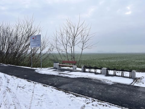 W gminie Góra powstaną nowe trasy rowerowe. To między innymi odcinek Cyklostrady - 0